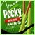 Pocky thé vert